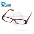 Reading Glasses With Spring Hinge Micro Reading Glasses